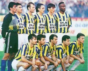 <p>Sarı-lacivertli takımın Gençlerbirliği'nden büyük bedeller ödeyerek transfer ettiği Tarık Daşgün'lü kadro hayal kırıklığı yaratmıştı. </p>