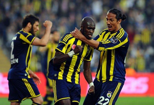 Fenerbahçe-Balıkesirspor