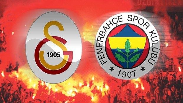 <p>Ezeli rekabette 384. randevu</p>

<p>Fenerbahçe ile Galatasaray futbol takımları, Spor Toto Süper Lig'de yapacakları derbiyle tarihte 384. kez karşı karşıya gelecek. Şimdiki Ülker Stadı'nın bulunduğu "Papazın Çayırı" olarak adlandırılan yerde 17 Ocak 1909 tarihinde yapılan ve Galatasaray'ın 2-0 kazandığı özel maçla başlayan 107 yıllık rekabette, galibiyetlerde ve atılan gol sayısında Fenerbahçe'nin üstünlüğü bulunuyor. Sarı-lacivertliler, geride kalan 383 maçtan 144'ünü kazandı, sarı-kırmızılı ekip bu süre içinde 123 kez galip geldi. İki takım 116 maçta ise eşitliği bozamadı. Fenerbahçe'nin attığı 529 gole, Galatasaray 482 golle karşılık verdi</p>

<p> </p>
