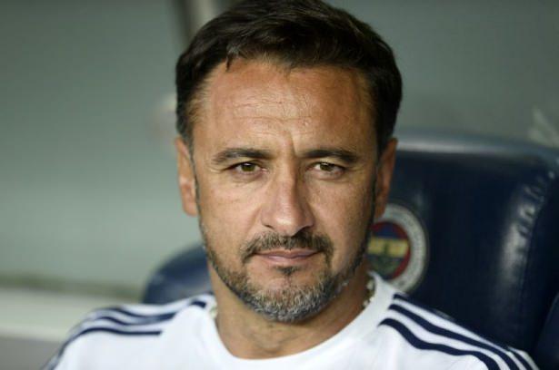 <p>Fenerbahçe Vitoria Guimaraes ile yaptığı hazırlık maçını rahat bir biçimde kazandı!</p>