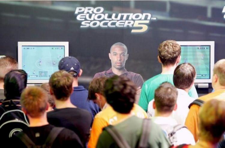 <p>Restart Lindo kullanıcı adına sahip bir oyuncunun, Pro Evolution Soccer'da 1879 galibiyeti bulunuyor.</p>
