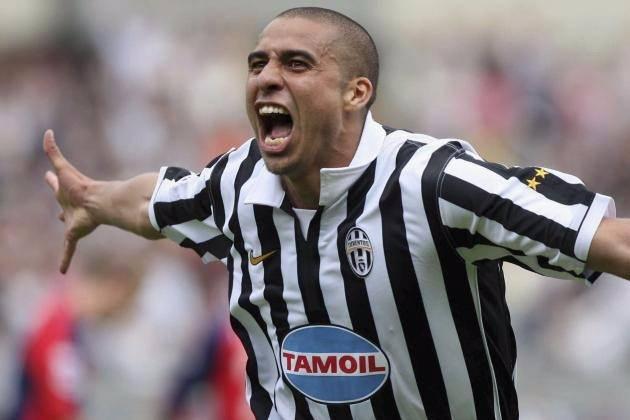 <p>'Şampiyonlar Ligi'ndeki en süratli gol' David Trezeguet'ye ait. 1997-98'de Monaco forması giyen Trezeguet'nin şutu 157.33 kilometre hızla Manchester United ağlarıyla buluştu.</p>