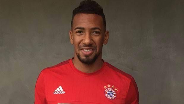 <p>Bayern Münih'te oynayan ve üst üste forma giydiği 56 maçta yenilgi yaşamayan Jerome Boateng, Guinness Rekorlar Kitabına girdi.</p>
