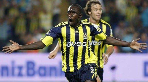 <p><strong>MAMADOU NIANG</strong><br />
<br />
<br />
Gittiği Kulüp: <strong>Marsilya </strong><br />
Kazanılan bonservis:<strong>7,5 M€</strong></p>
