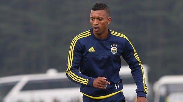 <p><strong>LUIS NANI</strong><br />
<br />
<br />
Gittiği Kulüp: <strong>Valencia</strong><br />
Kazanılan bonservis: <strong>8,5 M€</strong></p>
