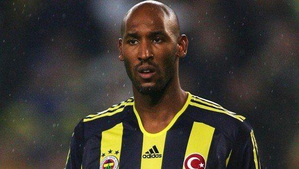 <p><strong>ANELKA</strong><br />
<br />
<br />
Gittiği Kulüp: Bolton<br />
Kazanılan bonservis: <strong>12 M€</strong></p>
