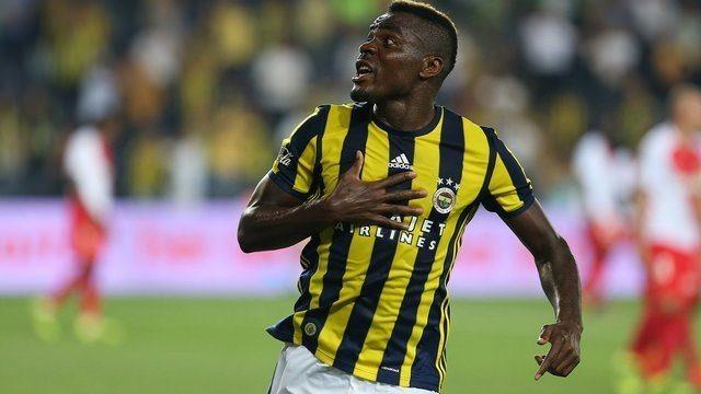 <p><strong>EMENIKE</strong><br />
<br />
<br />
Gittiği Kulüp:Spartak Moskova<br />
Kazanılan bonservis: <strong>13 M€</strong></p>
