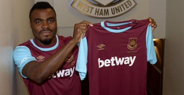<p><strong><span style="color:#D3D3D3">Emenike - Bonservisiyle satılmaz ise takımda katılacak.</span></strong></p>