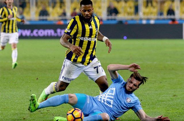 <p>Sunderland Kulübü ise bu oyuncusunu ucuza kaptırmak niyetinde olmadığı için Fenerbahçe yönetimi de kaynak arayışlarını yoğun bir şekilde sürdürüyor. </p>
