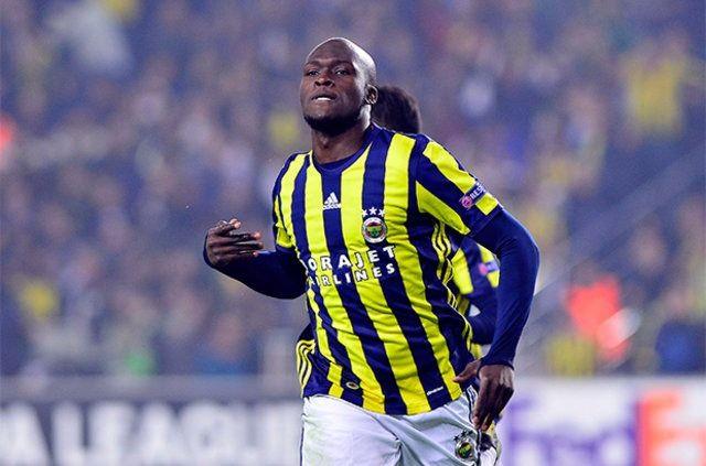 <p>Diğer isim ise Moussa Sow. Senegalli yıldızın da bonservisi hayli yüksek...</p>
