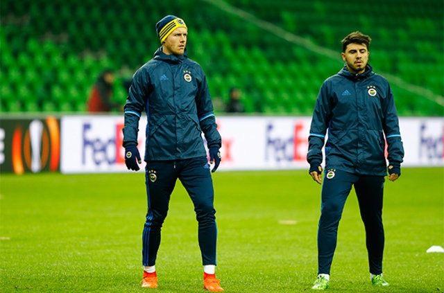 <p>Bunun için ise Danimarkalı oyuncu Simon Kjaer’e yapılacak teklifler dikkate alınacak. </p>
