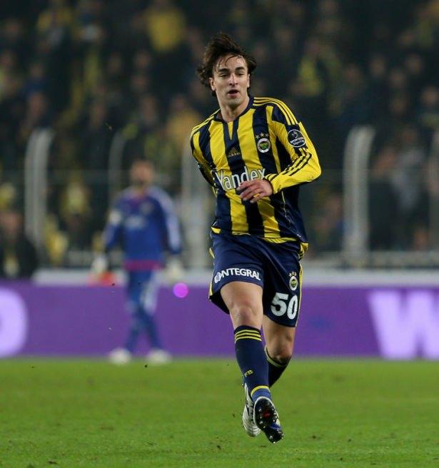 <p><em>Markovic:</em><br />
<em>2 milyon Euro</em></p>