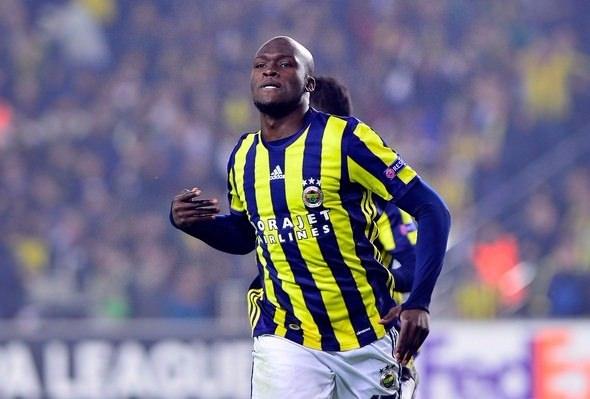<p>Moussa Sow<br />
<br />
Manchester United maçında kadrolar açıklandığında en çok şaşırtan tercihlerden biri olan Sow, harika bir golle müthiş bir başlangıç yapmıştı. Daha önce de birçok kez derbi tecrübesi yaşayan Senegalli bu maça 11'de başlayabilir. Sow'un sol açıkta oyuna başlaması bekleniyor.</p>