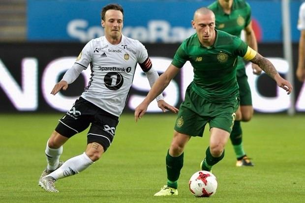 <p>1- Rosenborg BK (Norveç)</p>
