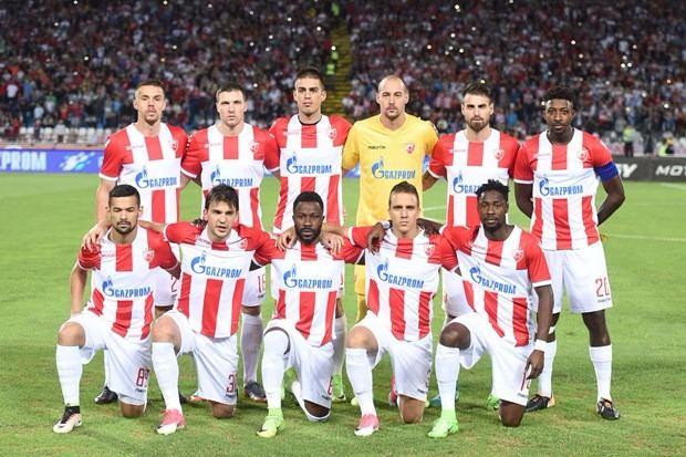 <p>Kızıl Yıldız (Sırbistan)</p>
