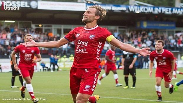 <p>FC Utrecht (Hollanda)</p>

