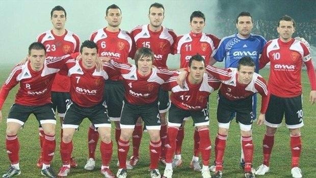 <p>6- Skenderbeu (Arnavutluk)</p>
