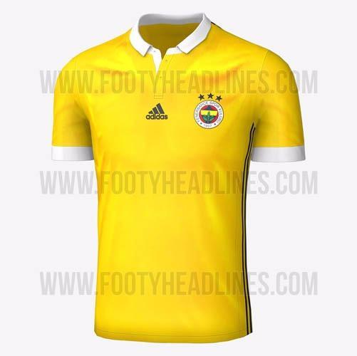 <p>Formaların fotoğrafları, bu konuda haberler yapan footyheadlines sitesinde ve Twitter'da paylaşıldı.</p>