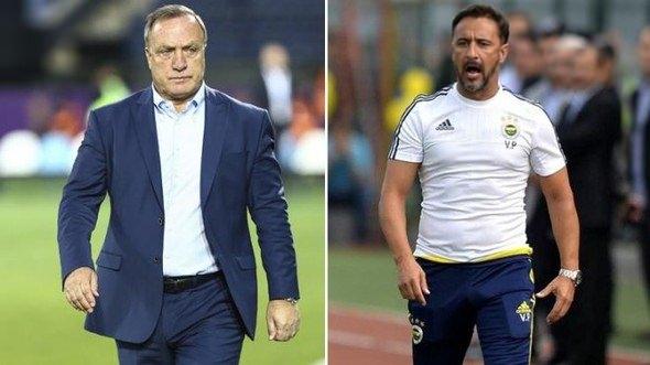 <p>3-SEZON ÖNCESI BAŞKA SEZONDA BAŞKA HOCA<br />
<br />
F.Bahçe, sezon hazırlığını ve transferleri Pereira ile yaptı. Ancak daha sezon başlamadan ani bir değişikliğe gidildi. Takımı tanımayan ve sezon başı yüklemesi ile transferleri yapmamış Advocaat daha baştan dezavantajlı olarak işe başladı. Pereira ile kondisyona dayalı olmayan, Advocaat ile ise kondisyon ağırlıklı idmanlar yapan futbolcuların dengesi bozuldu.</p>
