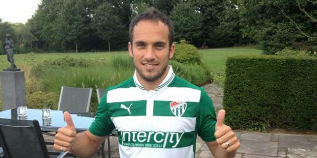 FERNANDO BELLUSCHI Değeri: 6.500.000 €