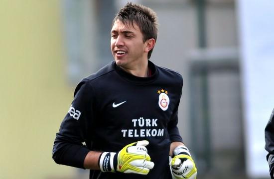 FERNANDO MUSLERA Değeri: 13.000.000 €