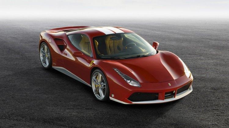 <p>Ferrari, Paris Otomobil Fuarı'nda sergilenen ürün yelpazesinin en yeni temsilcilerinden Aperta ve GTC4 Lusso Turbo'nun heyecanını yaşıyor.</p>

<p> </p>
