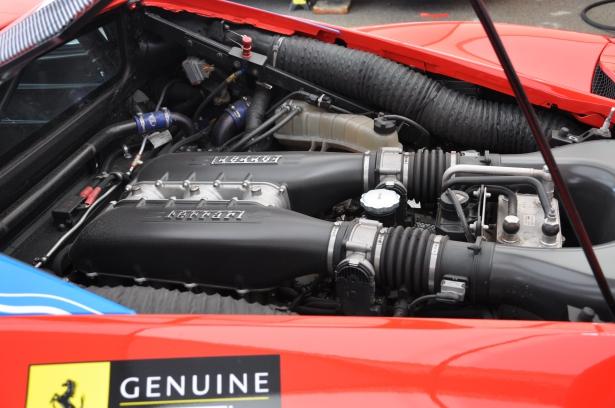 <p>Ferrari Yarış Günleri etkinliğinin biletleri, Biletix'in internet sitesinden temin edilebilecek.</p>
