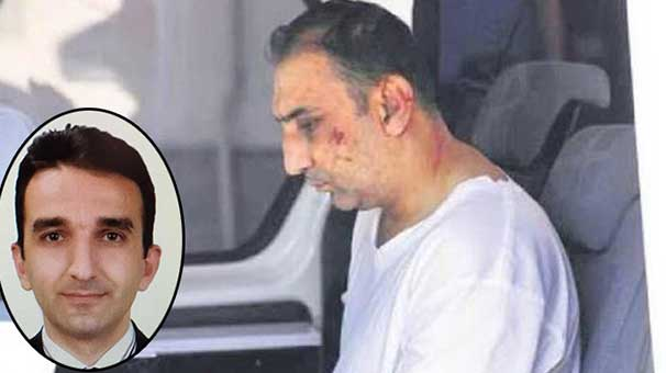 <p><strong>EKREM AYDOĞDU</strong><br />
<br />
Polis özel harekatı bombalayan pilotlardan Ekrem Aydoğdu.</p>
