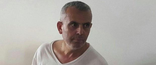 <p><strong>MEHMET DİŞLİ</strong><br />
<br />
Mehmet Dişli Yurtta Sulh Konseyi'nde yer alan isimlerden. </p>
