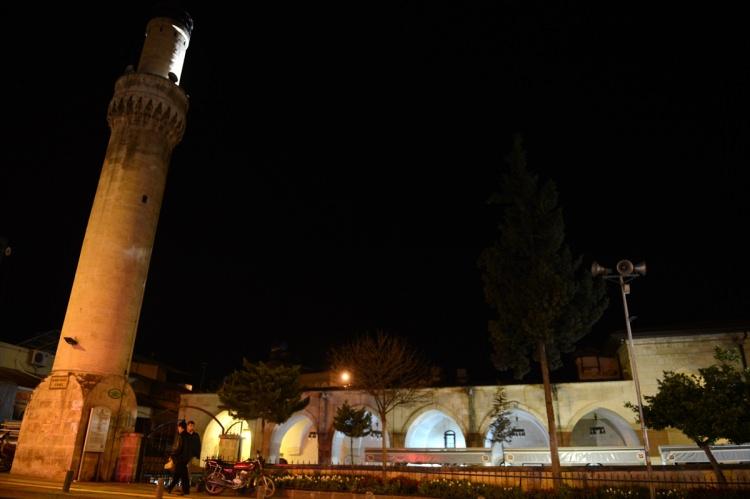 <p>Kilis / Türkiye</p>
