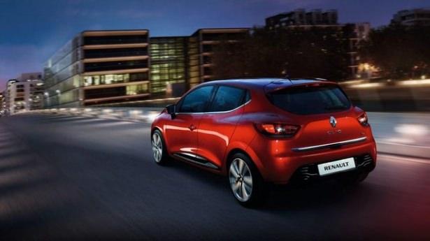 <p>RENAULT<br />
Ekim ayında müşterilerine sıfır faiz ile yepyeni bir Renault sahibi olma fırsatı sunuluyor. Diğer taraftan cazip nakit alım indirimleri ve takas desteği de mevcut.</p>
<p> </p>