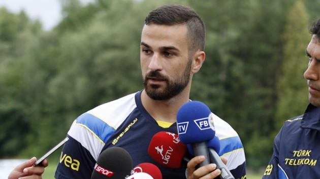 <p>Serdar Kesimal</p>