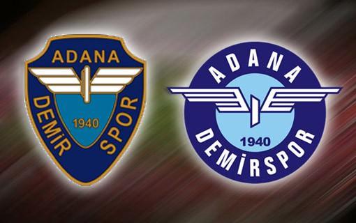<p><strong>Adana Demirspor</strong></p>