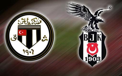 <p><strong>Beşiktaş JK</strong></p>