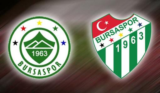 <p><strong>Bursaspor</strong></p>