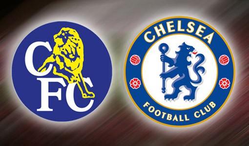<p><strong>Chelsea FC</strong></p>