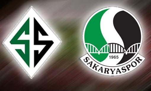 <p><strong>Sakaryaspor</strong></p>