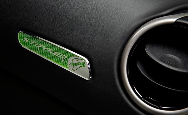 <p>Yeni Grand Touring paketinde Nappa deri koltuklar, çift modlu, Bilstein DampTronic süspansiyon ve beş moda sahip Elektronik Stablitity Control sistemine sahip.</p>