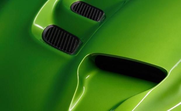 <p>Bu ekipmanlar daha önceden GTS modeline aitti ve bu yeni kitle birlikte 'Stryker Green' renk seçeneğinin yanı sıra 'Venom Black' de tercihler arasında yer alacak.</p>