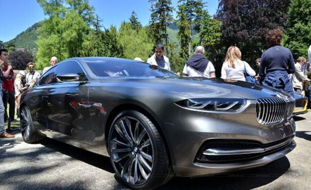 <p>Gran Lusso'nun aydınlatma sistemi üzerinde ayrıca durulması gerekiyor. Ön tampon kısmında çizgi halinde çekilmiş LED farlar otomobile son derece agresif bir duruş katmış.</p>