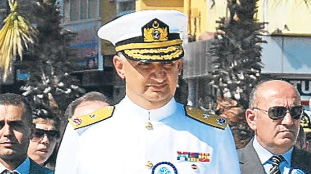 <p>Tuğ. Amiral Alaattin Sevim 10 yıl hapis cezası aldı.</p>