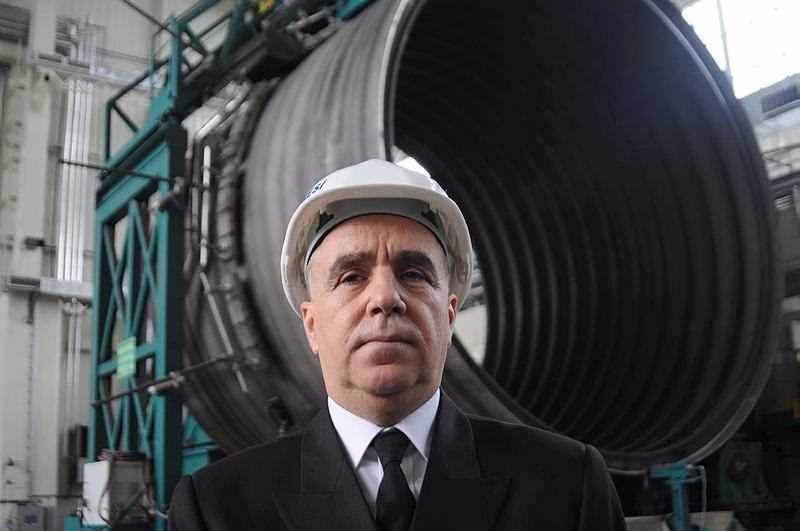 <p>Entegrasyonun tamamlanması sonrasında yeni kazanılan kabiliyetlerin uygunluğunun test edilmesi ve inşa hattı iş akışının tecrübe edilebilmesi maksadıyla bir adet test bloğu üretilmiştir.</p>
<p> </p>