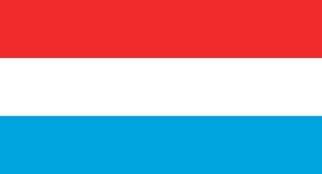 <p> Lüksemburg: Mir wëlle bleiwe, wat mir sin - "Neredeysek orada kalmak istiyoruz"</p>

<p> </p>
