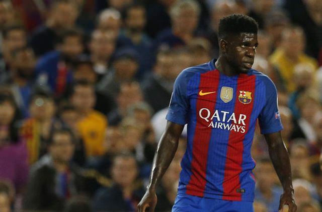 <p>77. Samuel Umtiti</p>
