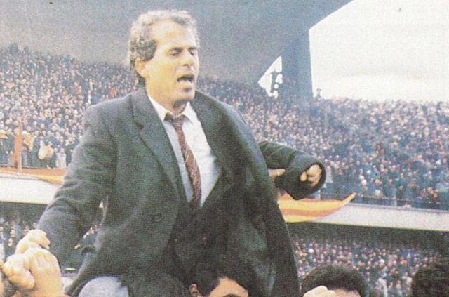 <p>MUSTAFA DENİZLİ</p>