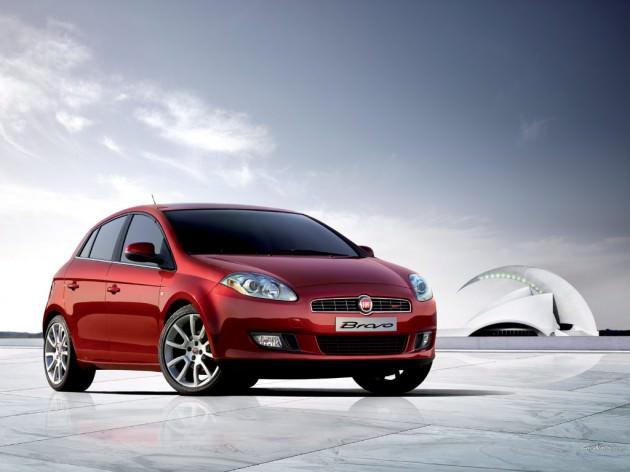 <p>Fiat Brava</p>
