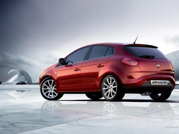 Fiat Bravo 39.000-61.000 TL