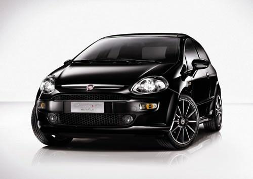 <p>FİAT PUNTO</p>

