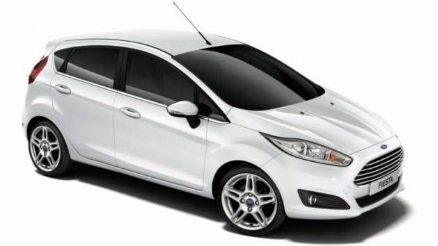 <p>Ford, temmuzda binek araç modellerini ayda 414 TL'den başlayan taksitlerle satıyor. Kampanya ile yeni Fiesta, Focus ve B-MAX için iki ayrı fırsat sunuluyor.</p>