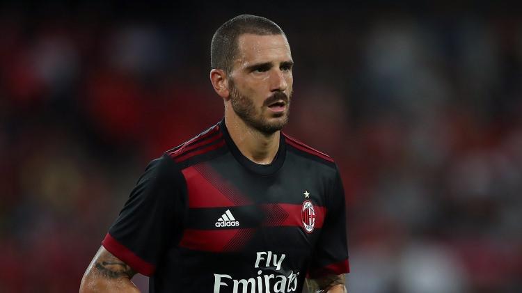 <p>Leonardo Bonucci (Juventus/AC Milan)</p>